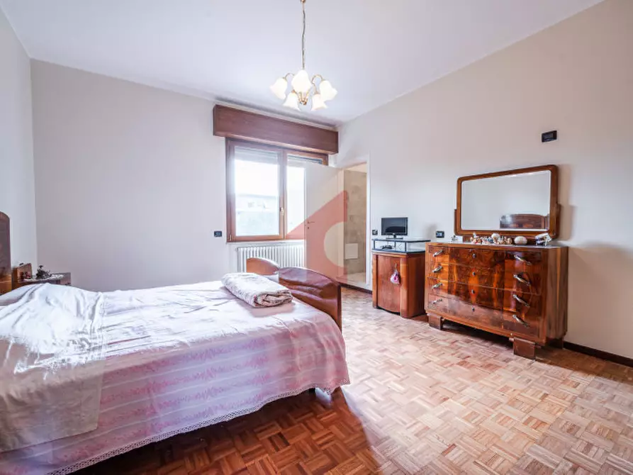 Immagine 52 di Casa trifamiliare in vendita  in Via Seletti a Fontanellato