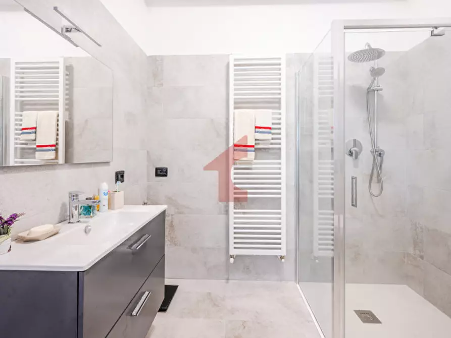 Immagine 55 di Casa trifamiliare in vendita  in Via Seletti a Fontanellato