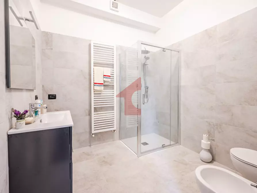 Immagine 56 di Casa trifamiliare in vendita  in Via Seletti a Fontanellato