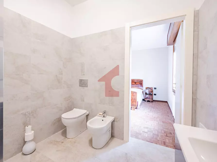 Immagine 57 di Casa trifamiliare in vendita  in Via Seletti a Fontanellato