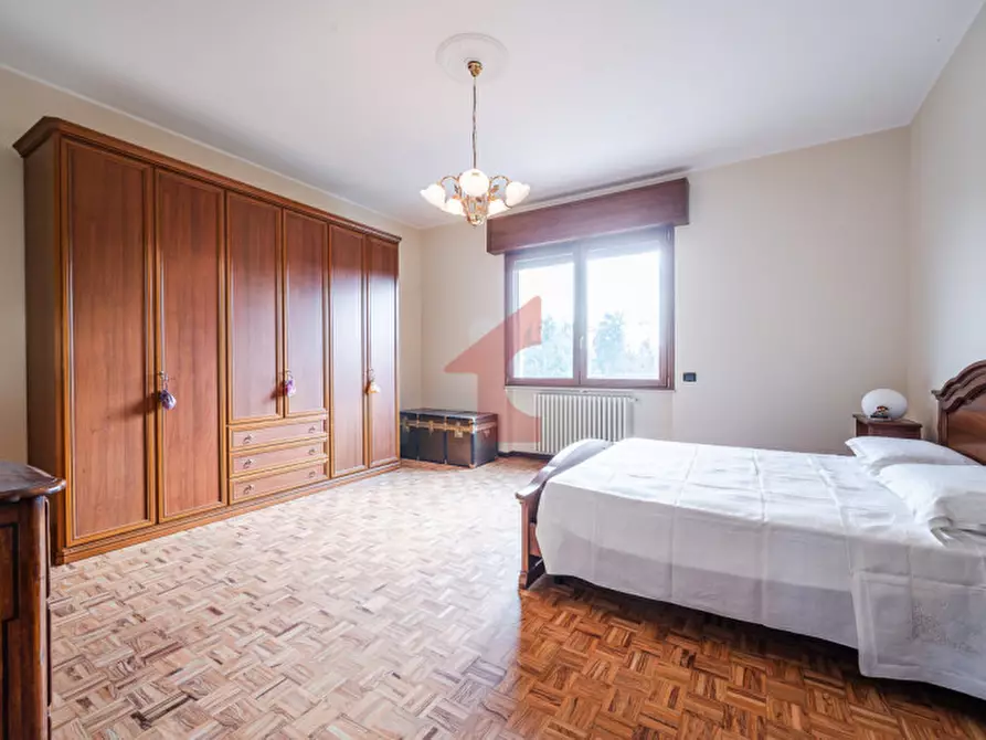 Immagine 58 di Casa trifamiliare in vendita  in Via Seletti a Fontanellato