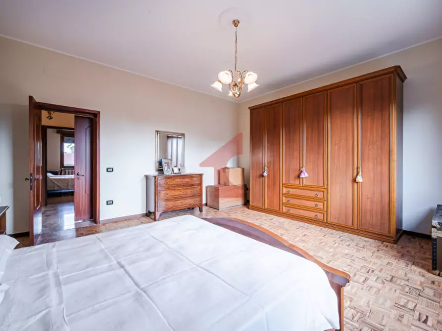 Immagine 61 di Casa trifamiliare in vendita  in Via Seletti a Fontanellato