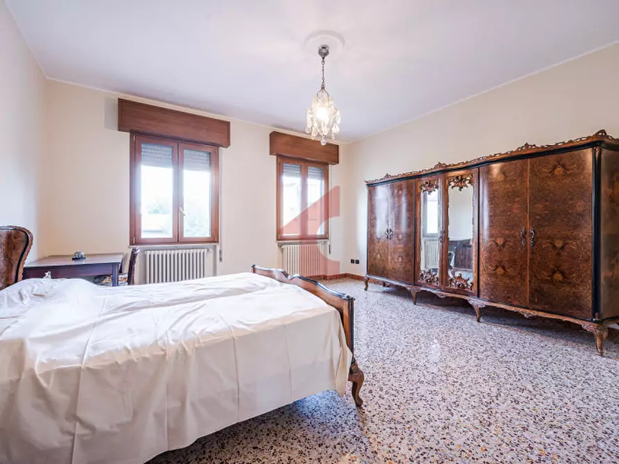 Immagine 62 di Casa trifamiliare in vendita  in Via Seletti a Fontanellato