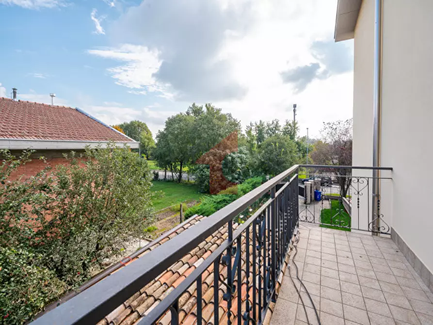 Immagine 75 di Casa trifamiliare in vendita  in Via Seletti a Fontanellato