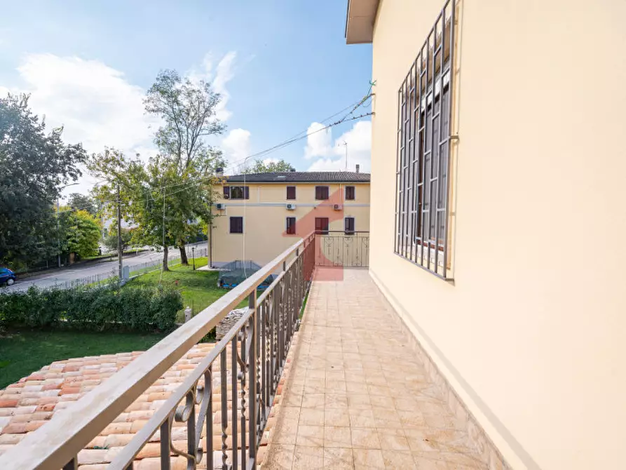 Immagine 76 di Casa trifamiliare in vendita  in Via Seletti a Fontanellato