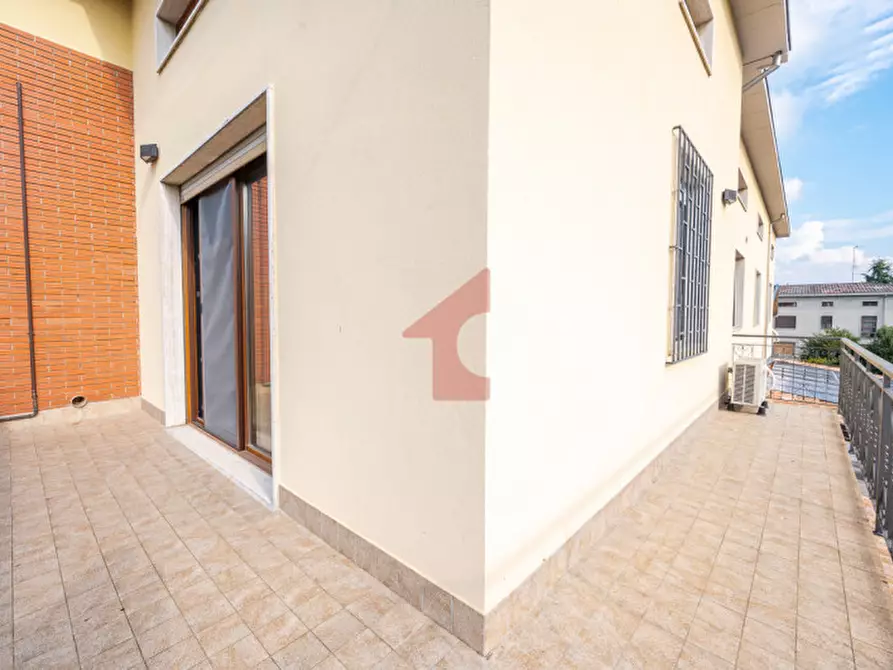 Immagine 77 di Casa trifamiliare in vendita  in Via Seletti a Fontanellato