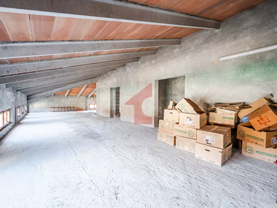 Immagine 83 di Casa trifamiliare in vendita  in Via Seletti a Fontanellato