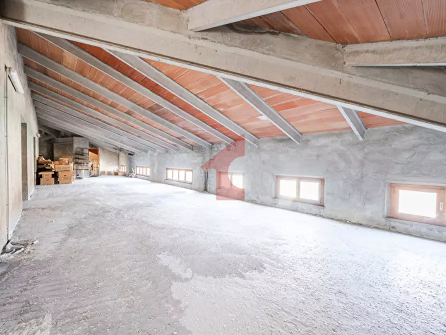 Immagine 86 di Casa trifamiliare in vendita  in Via Seletti a Fontanellato