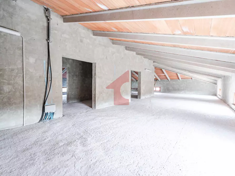 Immagine 90 di Casa trifamiliare in vendita  in Via Seletti a Fontanellato