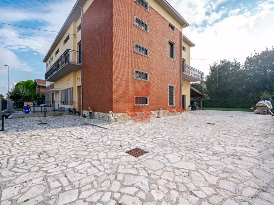 Immagine 92 di Casa trifamiliare in vendita  in Via Seletti a Fontanellato