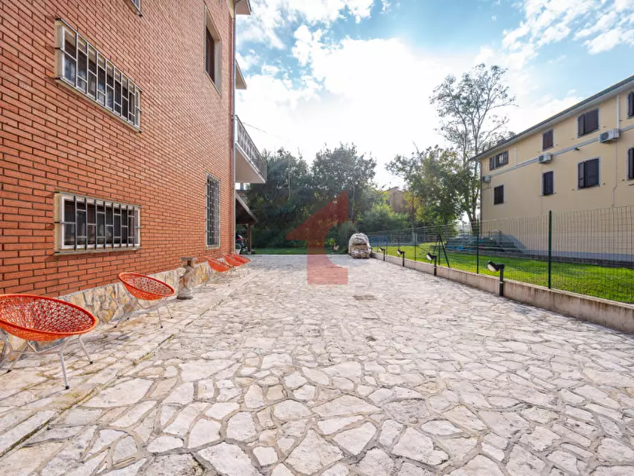 Immagine 93 di Casa trifamiliare in vendita  in Via Seletti a Fontanellato