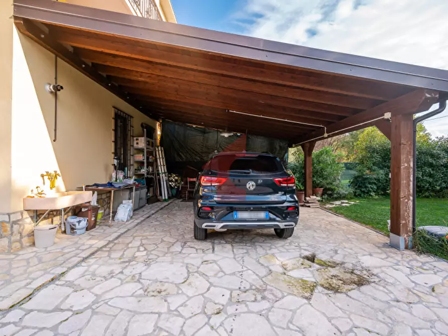 Immagine 96 di Casa trifamiliare in vendita  in Via Seletti a Fontanellato