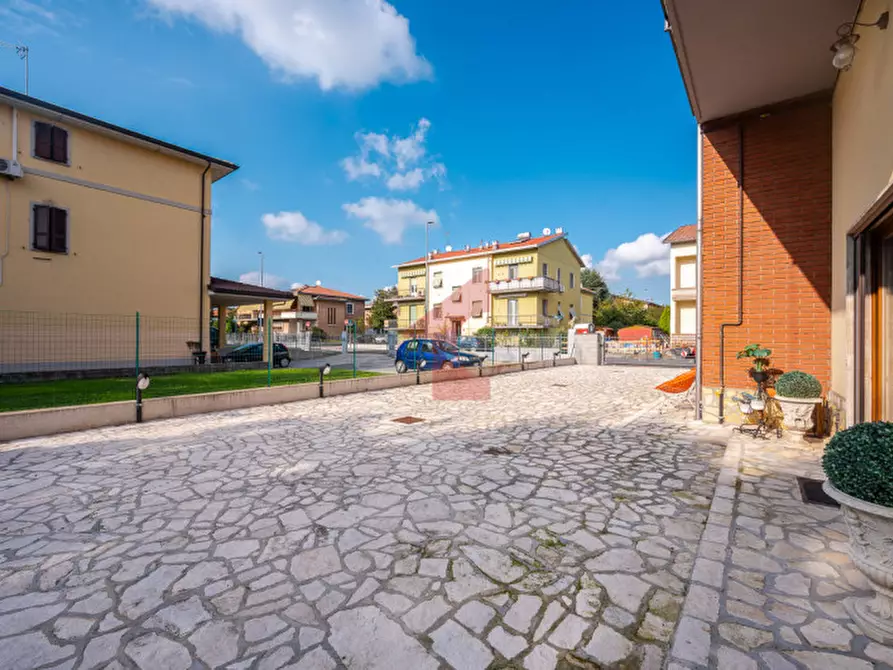 Immagine 102 di Casa trifamiliare in vendita  in Via Seletti a Fontanellato