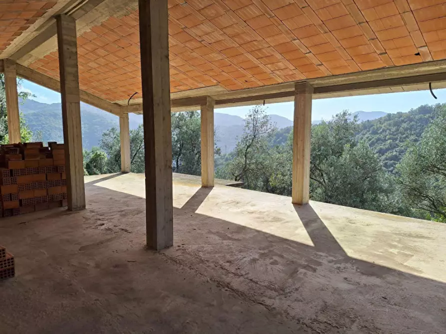 Immagine 2 di Terreno in vendita  in Via Castel Lombardo -  Loc. Centro Tre Denari, N. snc a Fiumicino