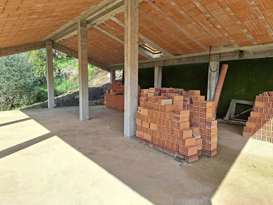 Immagine 3 di Terreno in vendita  in Via Castel Lombardo -  Loc. Centro Tre Denari, N. snc a Fiumicino