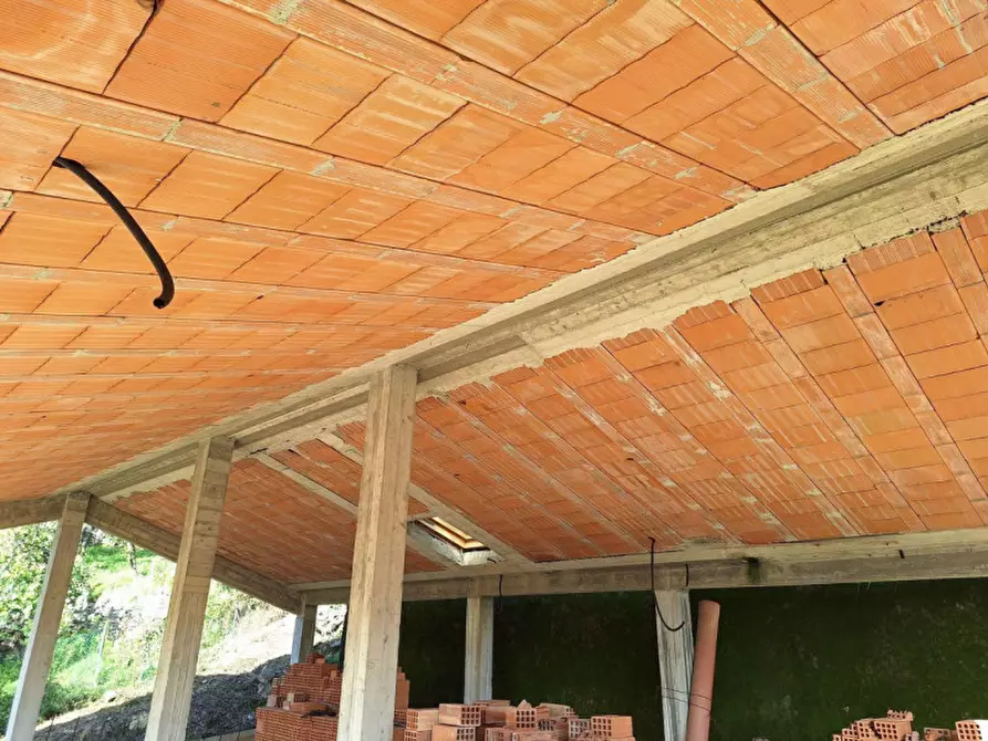 Immagine 4 di Terreno in vendita  in Via Castel Lombardo -  Loc. Centro Tre Denari, N. snc a Fiumicino