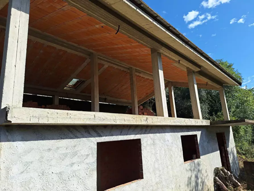 Immagine 5 di Terreno in vendita  in Via Castel Lombardo -  Loc. Centro Tre Denari, N. snc a Fiumicino