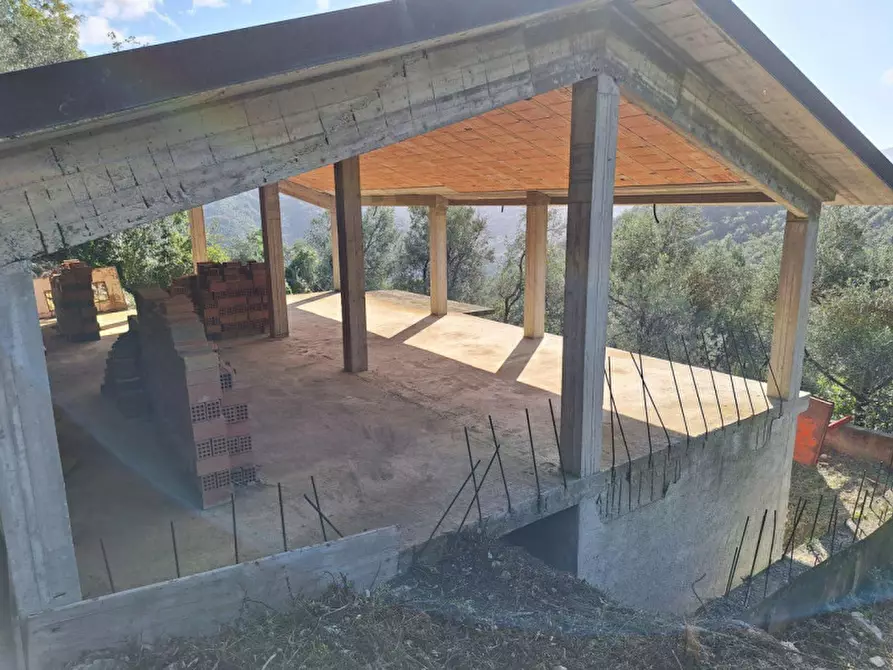 Immagine 6 di Terreno in vendita  in Via Castel Lombardo -  Loc. Centro Tre Denari, N. snc a Fiumicino