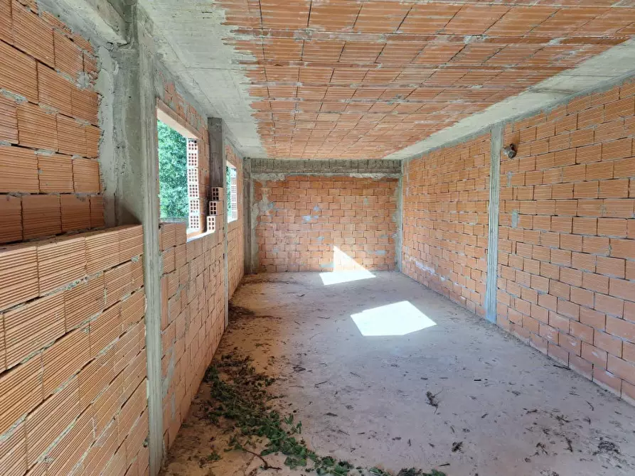 Immagine 7 di Terreno in vendita  in Via Castel Lombardo -  Loc. Centro Tre Denari, N. snc a Fiumicino