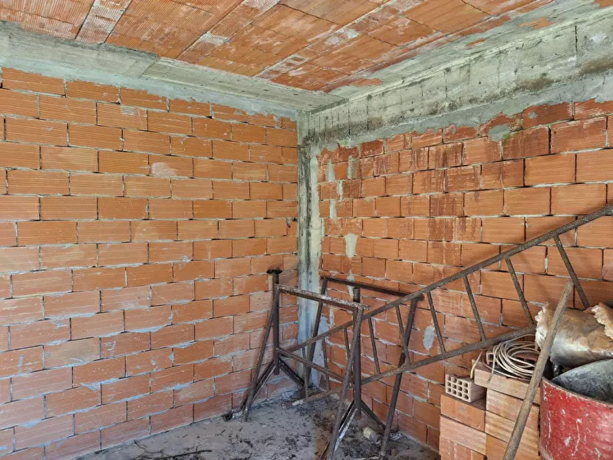 Immagine 8 di Terreno in vendita  in Via Castel Lombardo -  Loc. Centro Tre Denari, N. snc a Fiumicino