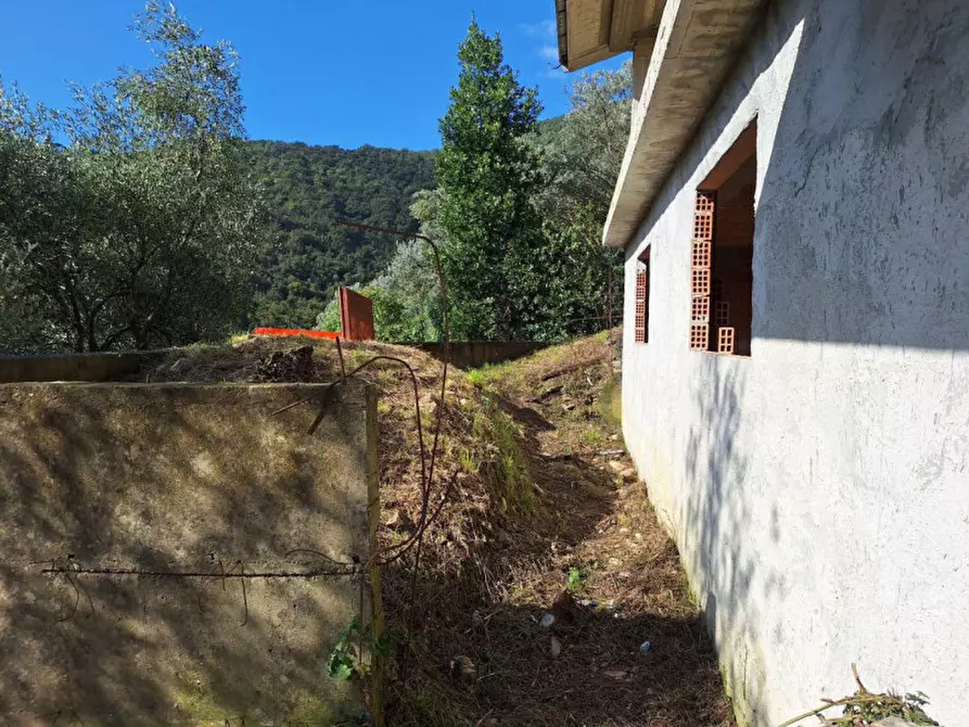 Immagine 9 di Terreno in vendita  in Via Castel Lombardo -  Loc. Centro Tre Denari, N. snc a Fiumicino