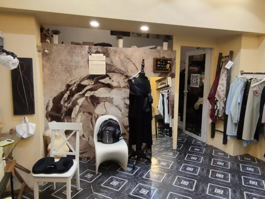 Immagine 4 di Terreno in vendita  in Via Luigi Albertini -  Loc. Centro Tre Denari, N. snc a Fiumicino