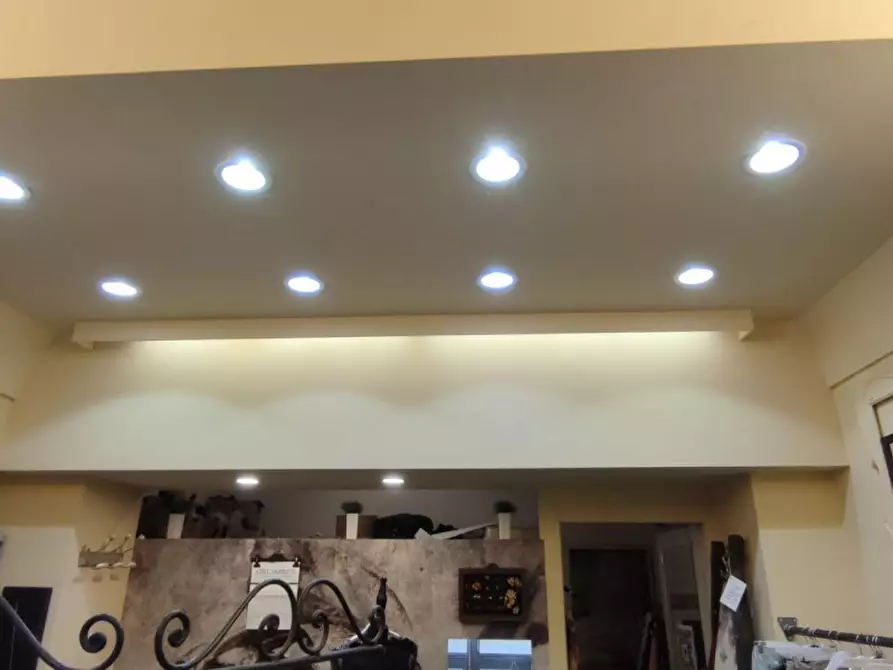 Immagine 9 di Terreno in vendita  in Via Luigi Albertini -  Loc. Centro Tre Denari, N. snc a Fiumicino