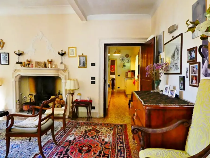 Immagine 2 di Appartamento in vendita  in Costozza a Longare