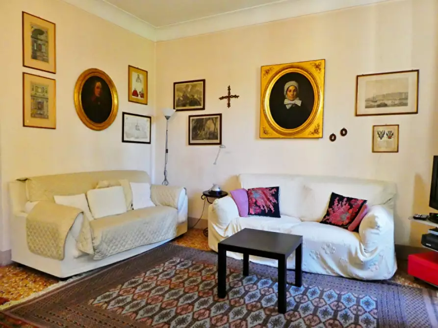 Immagine 3 di Appartamento in vendita  in Costozza a Longare