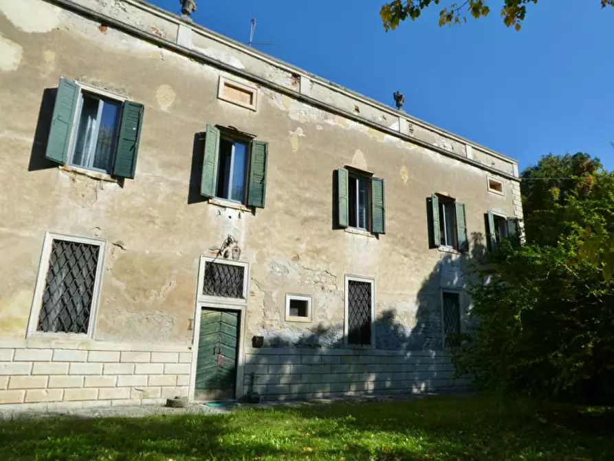 Immagine 4 di Appartamento in vendita  in Costozza a Longare