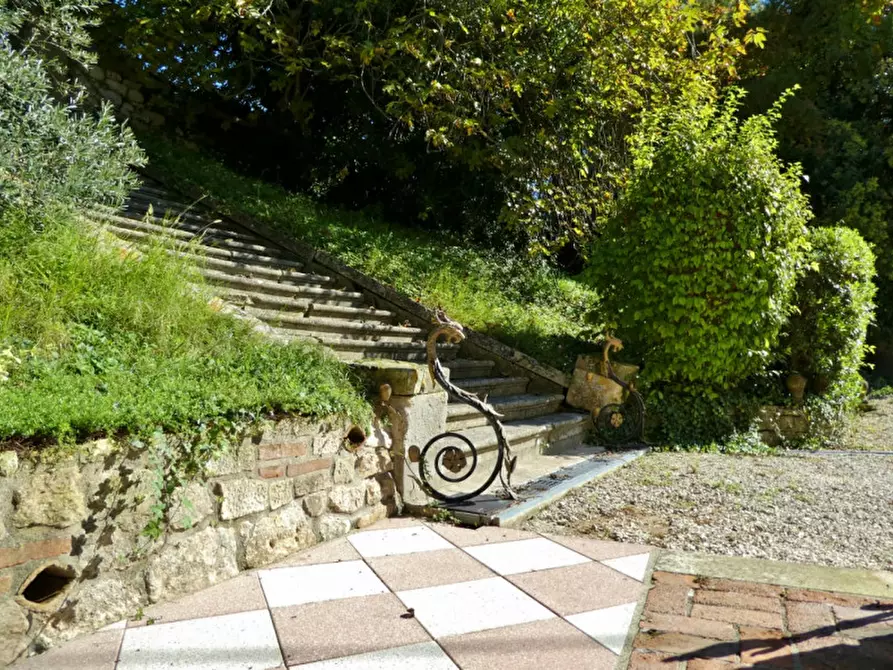 Immagine 5 di Appartamento in vendita  in Costozza a Longare