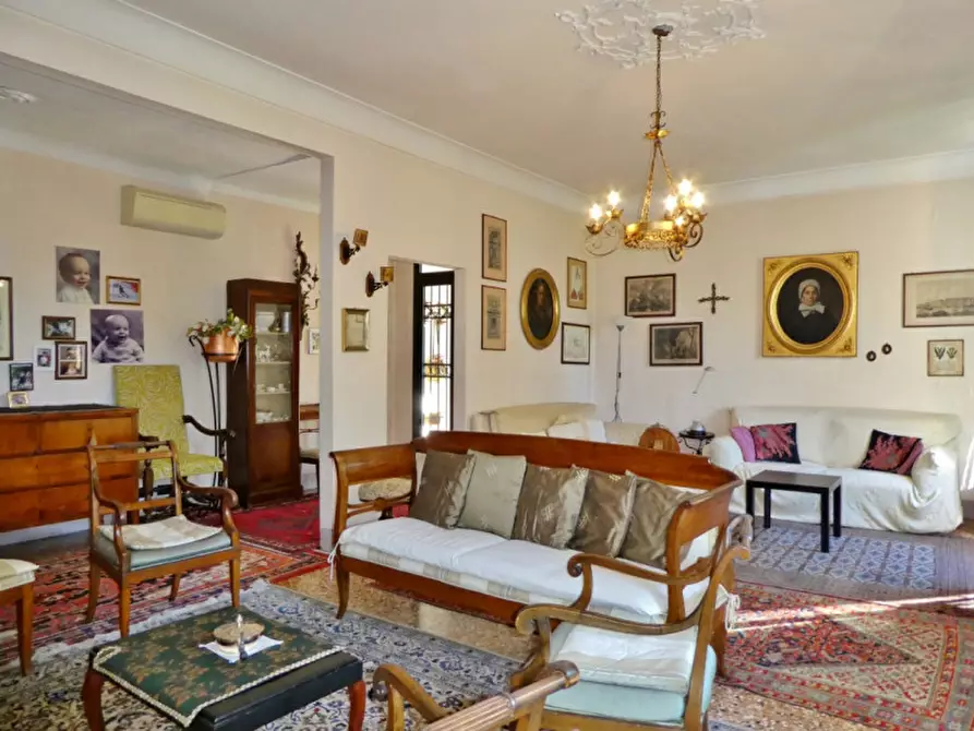 Immagine 6 di Appartamento in vendita  in Costozza a Longare