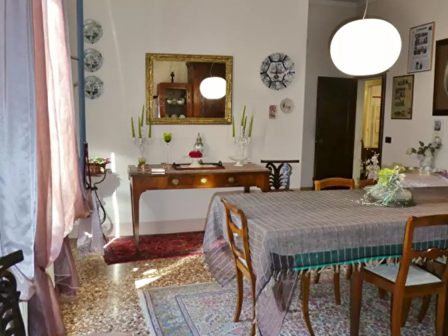 Immagine 8 di Appartamento in vendita  in Costozza a Longare