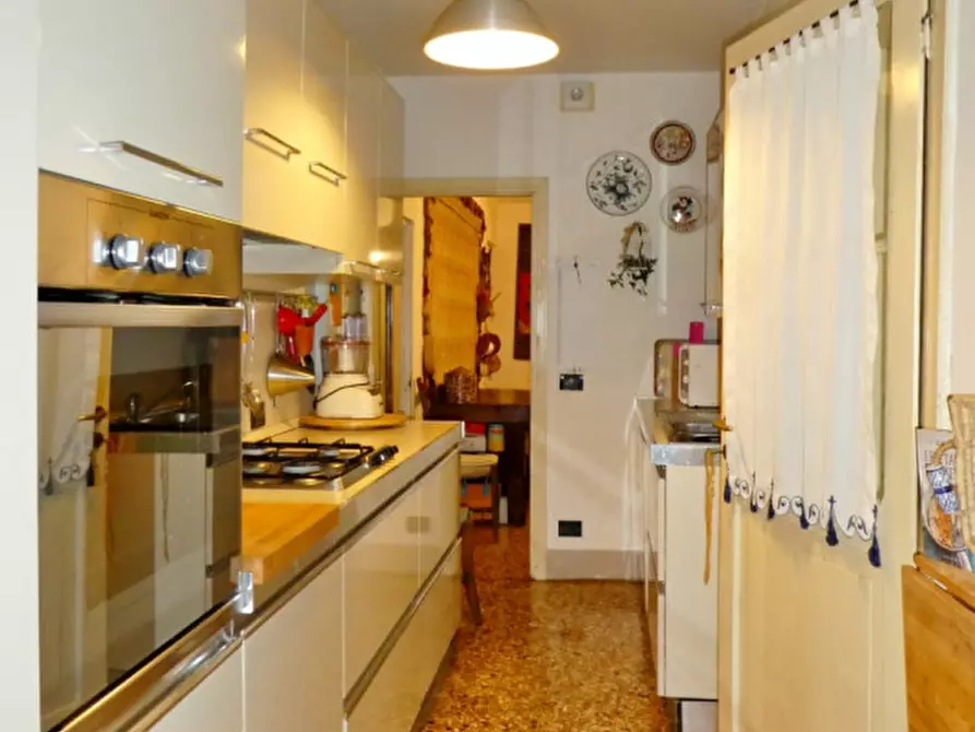 Immagine 9 di Appartamento in vendita  in Costozza a Longare