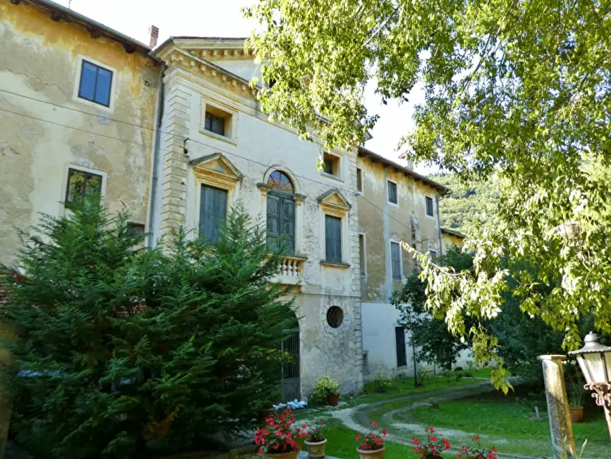 Immagine 13 di Appartamento in vendita  in Costozza a Longare