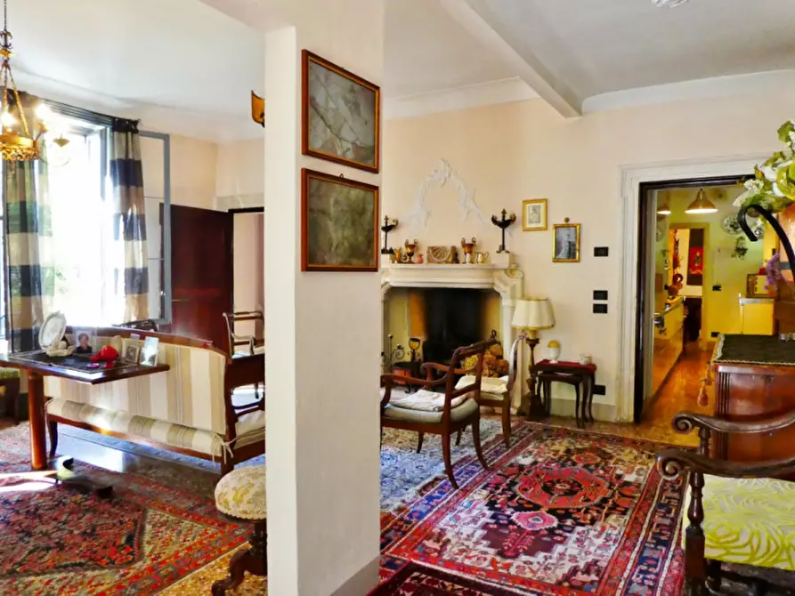 Immagine 14 di Appartamento in vendita  in Costozza a Longare