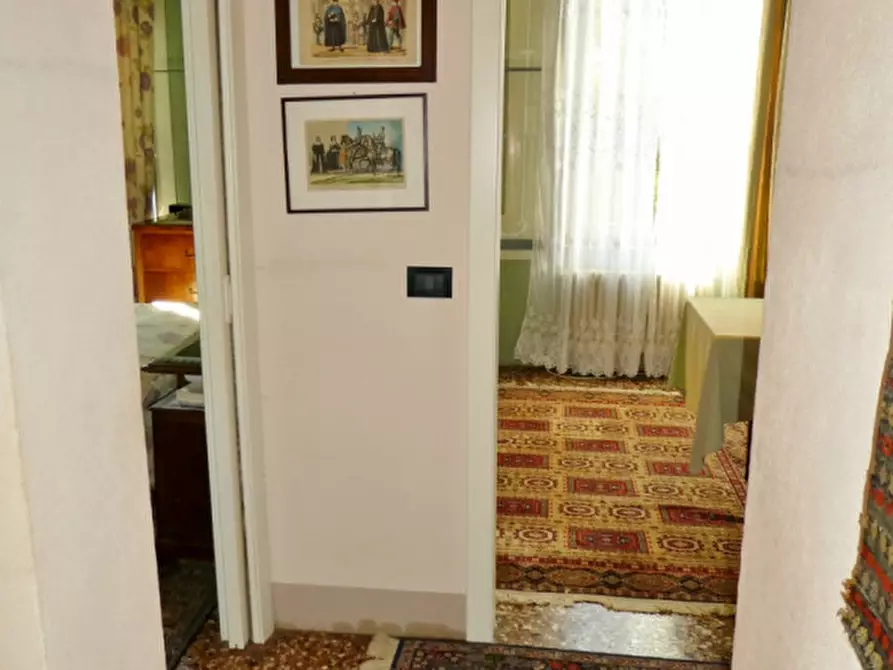 Immagine 17 di Appartamento in vendita  in Costozza a Longare