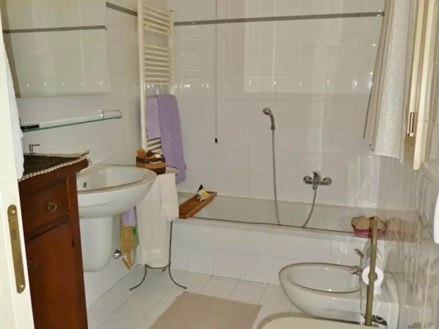 Immagine 19 di Appartamento in vendita  in Costozza a Longare