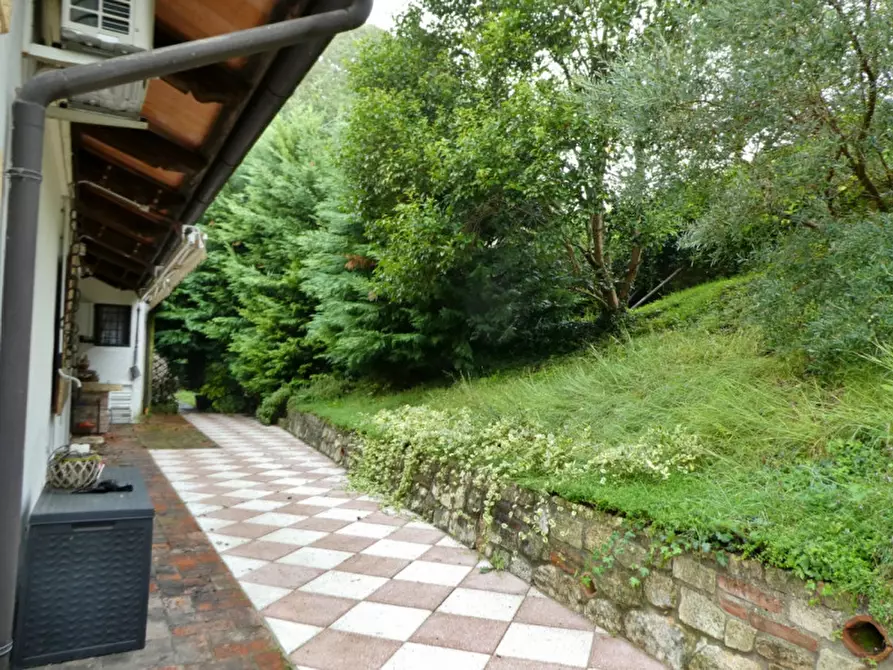 Immagine 20 di Appartamento in vendita  in Costozza a Longare