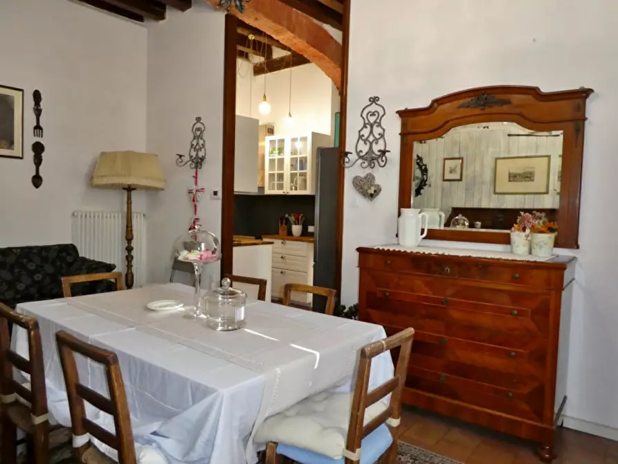 Immagine 22 di Appartamento in vendita  in Costozza a Longare