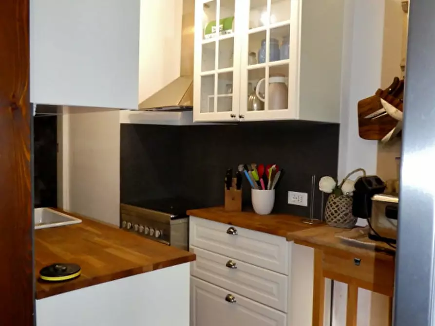 Immagine 23 di Appartamento in vendita  in Costozza a Longare