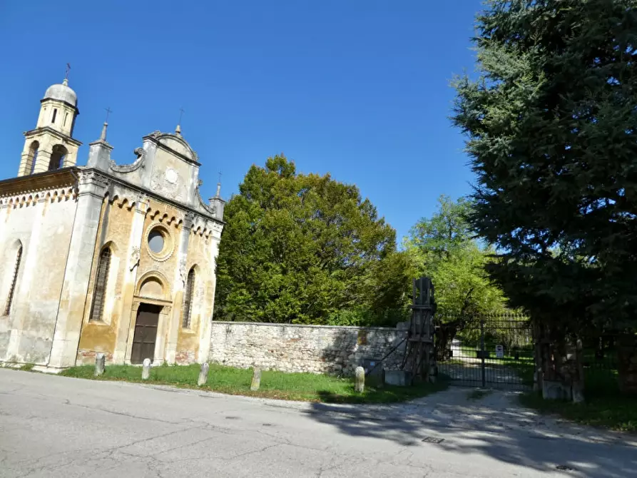 Immagine 26 di Appartamento in vendita  in Costozza a Longare