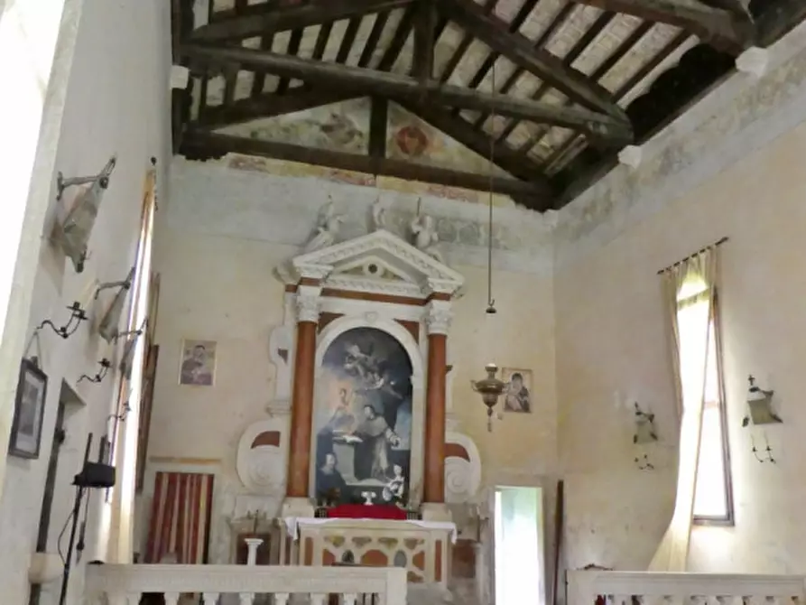 Immagine 27 di Appartamento in vendita  in Costozza a Longare