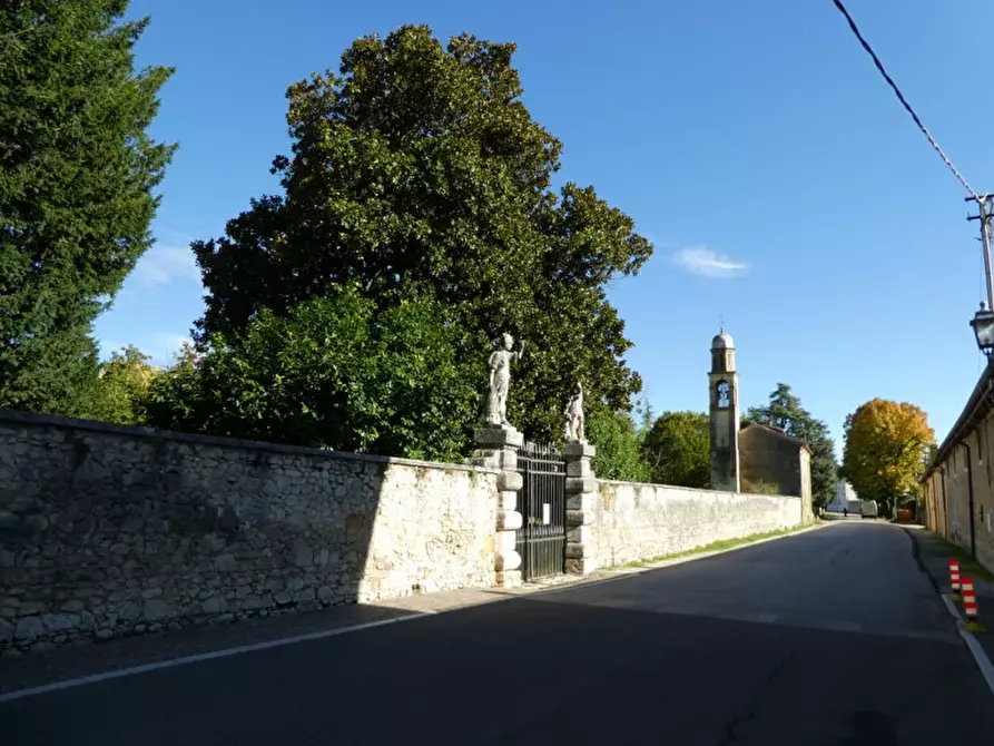 Immagine 28 di Appartamento in vendita  in Costozza a Longare