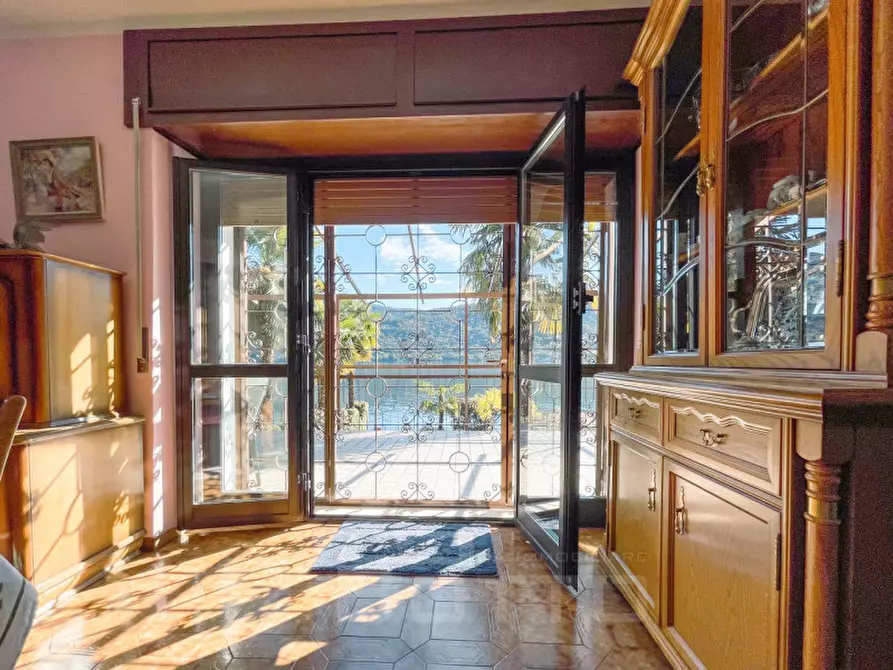 Immagine 20 di Villa in vendita  in Via Lago 44 a Nonio