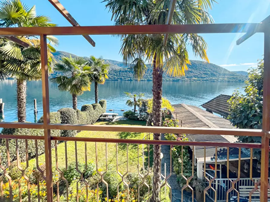 Immagine 22 di Villa in vendita  in Via Lago 44 a Nonio