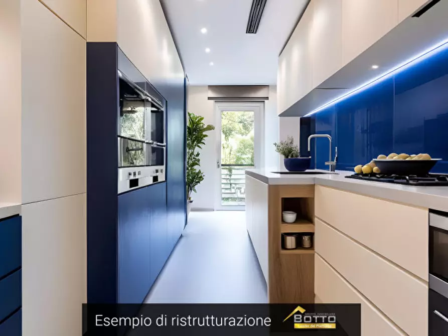 Immagine 23 di Villa in vendita  in Via Lago 44 a Nonio