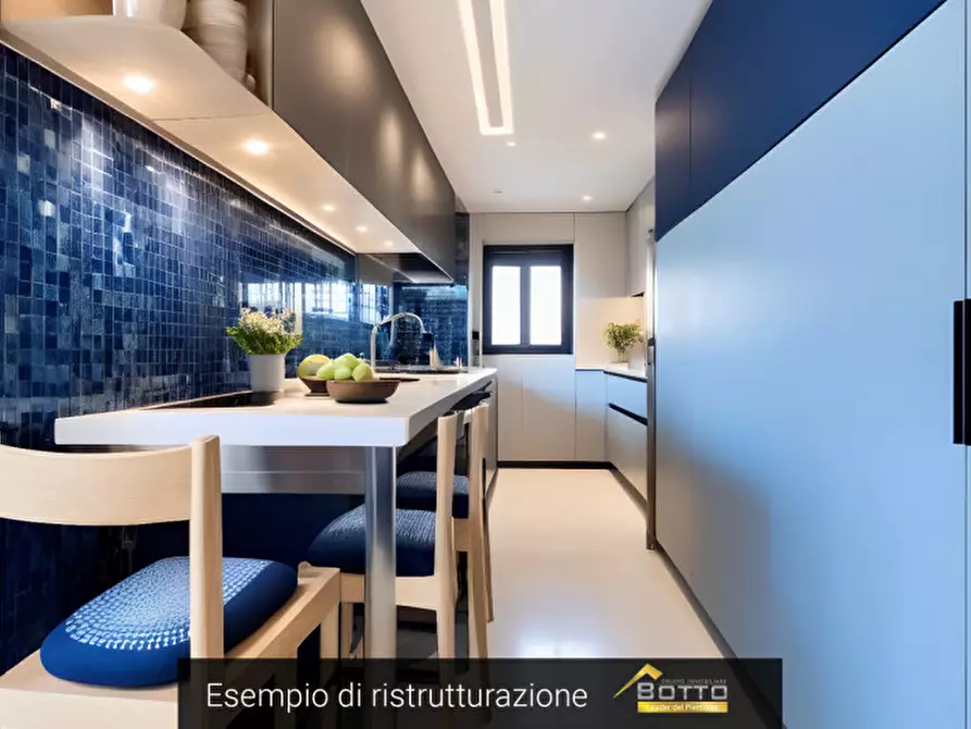 Immagine 25 di Villa in vendita  in Via Lago 44 a Nonio