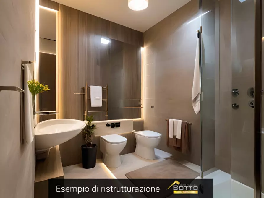 Immagine 27 di Villa in vendita  in Via Lago 44 a Nonio