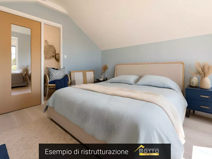 Immagine 28 di Villa in vendita  in Via Lago 44 a Nonio